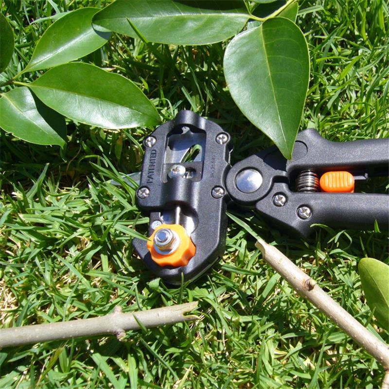 Grafting Shears for Gardening – Precision Pruning Tool for Plants and Trees