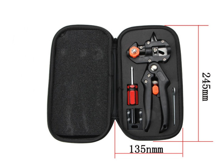 Grafting Shears for Gardening – Precision Pruning Tool for Plants and Trees