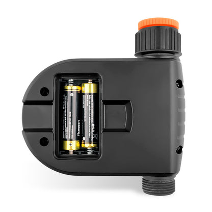 Smart Timing Automatic Watering Device for Gardening – Intelligent Plant Irrigation Controller